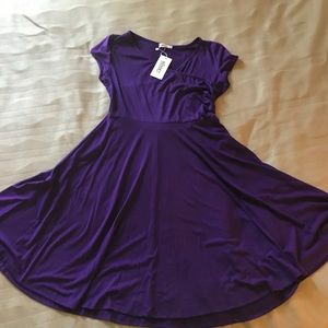Missky size L dress NWT